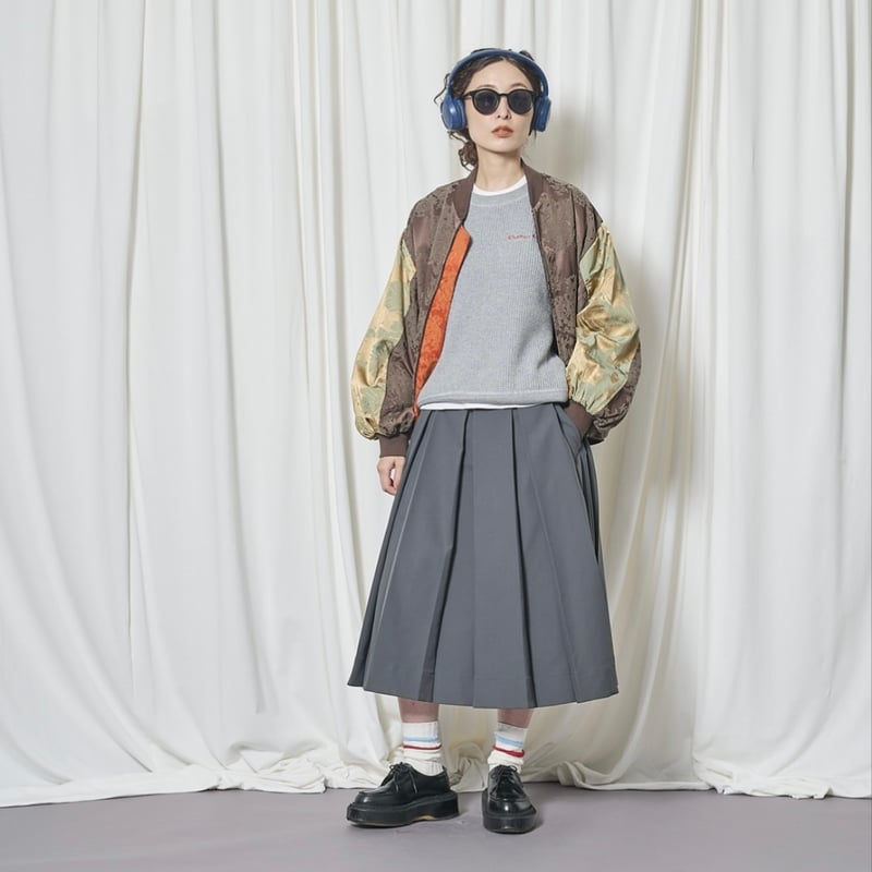 予約商品! 2026Spring Thomas magpie トーマスマグパイ2261501