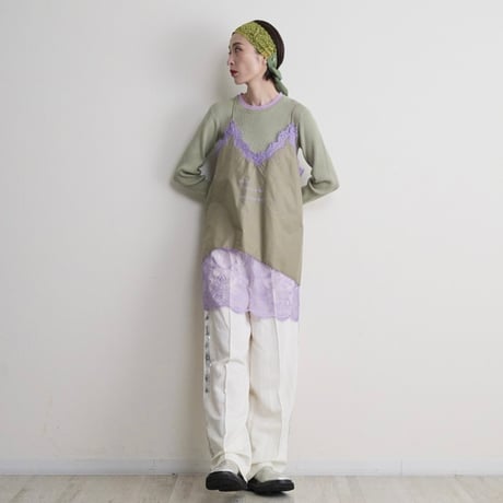 予約商品！2026AutumnThomas magpie  トーマスマグパイ  2263405 N/Taffeta【先行予約：8月お届け】