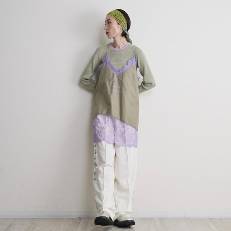 Thomas magpie トーマスマグパイ 2263405 N/Taffeta【先行予約