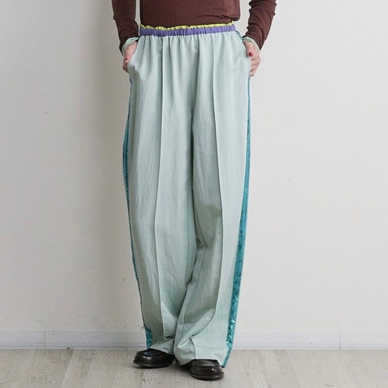 Thomas magpie 2263301 R/N Twill [ 先行予約：9月お届け]