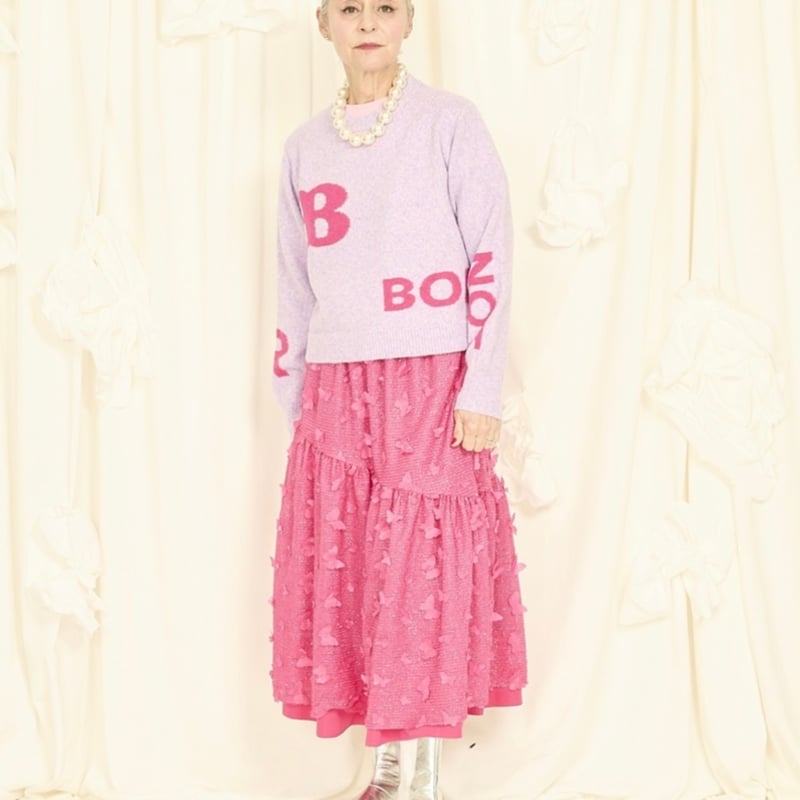 受注予約商品！2025winterトーマスマグパイ Thomas magpie 225460