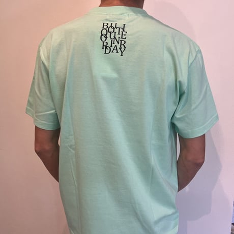 BO23-230T Terishima Abbeyroad T  ～Boutique Ordinary～