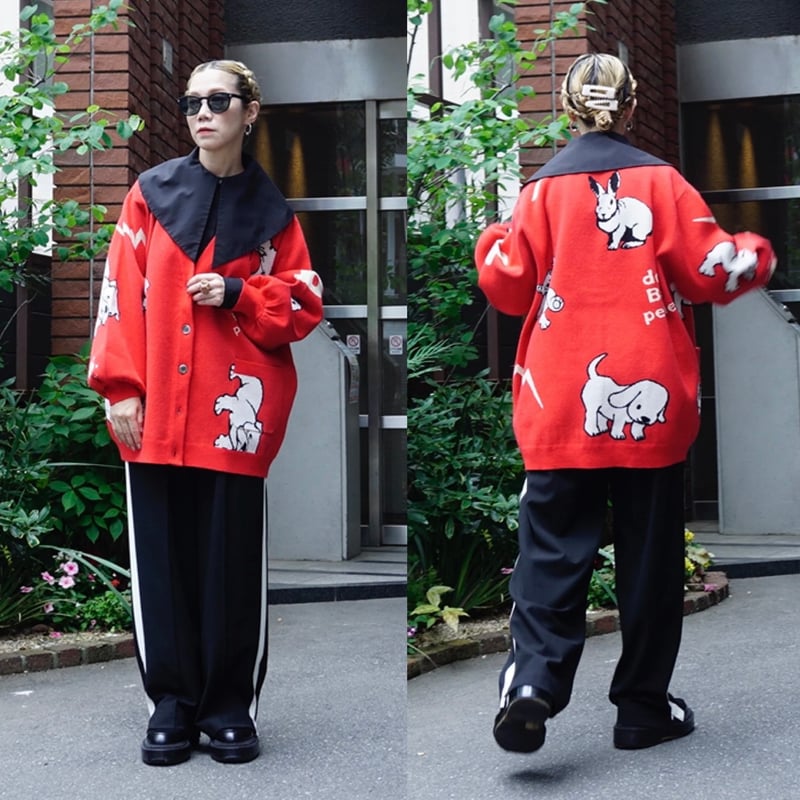 トーマスマグパイ 受注予約商品！2025winterトーマスマグパイ Thomas magpie