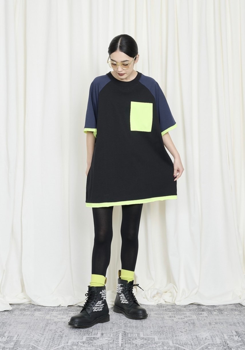 Thomas magpieトーマスマグパイ 2253801 Vintage Cotton |
