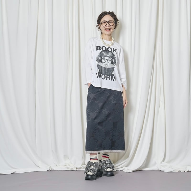 予約商品! 2026Spring Thomas magpie トーマスマグパイ2261854