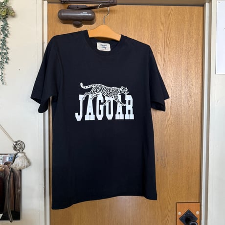 JAGUAR TEE　~margaux vintage~ MG CT-25104-、MG CT-25063-S
