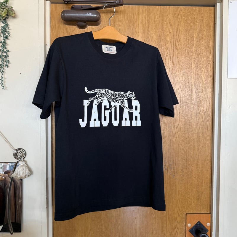 MARGAUX VINTAGE⭐︎JAGUAR Tee ベージュ JAGUAR TEE ~margaux vintage~ MG CT-25104-、MG CT