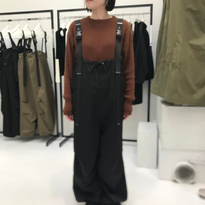 MP-022 QUIET MILITARY PANTS 〜M53〜 | selectshop 