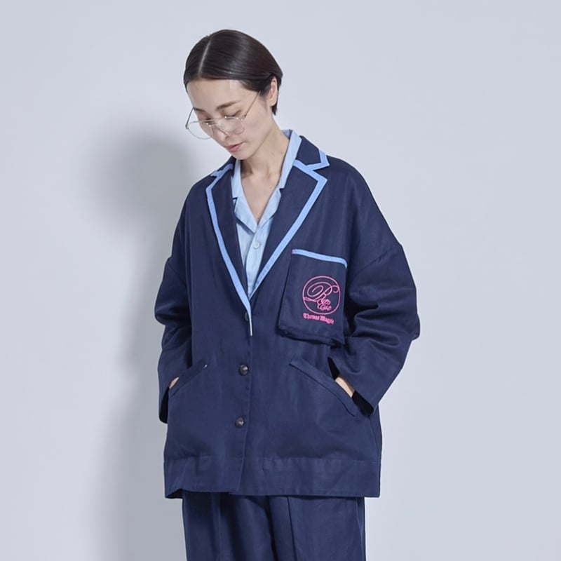 2026summer Thomas magpieトーマスマグパイ 2262210 Li/C H