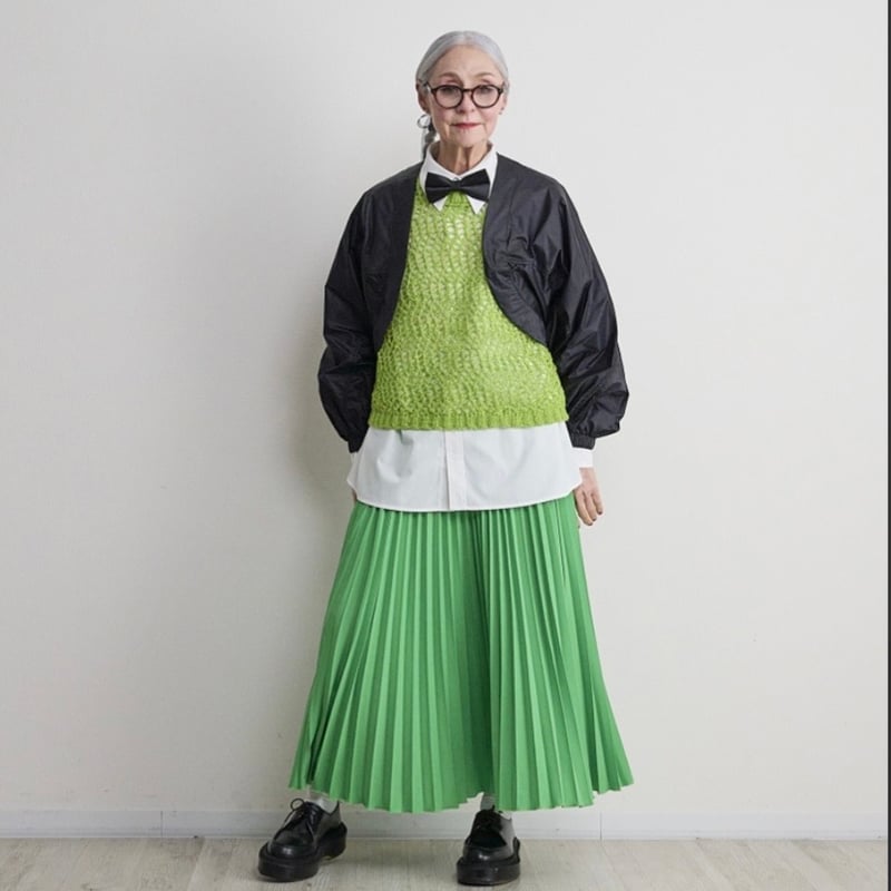 Thomas magpie トーマスマグパイ 2263203 N/Taffeta【先行予約