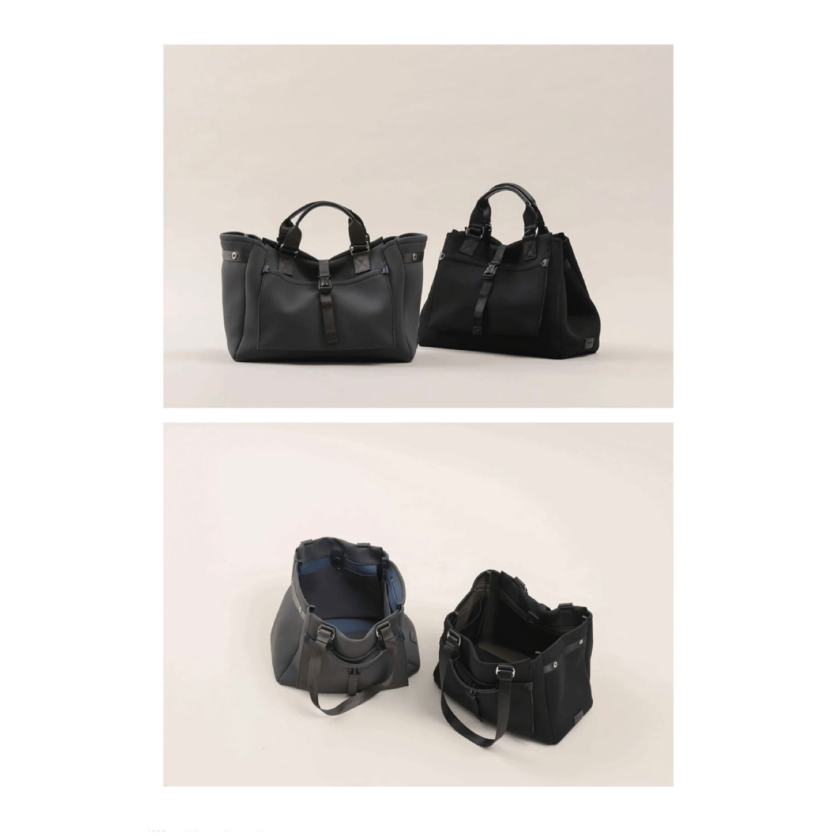 ネオプレン ワイドトートL【STORY】 | selectshop nonfiction