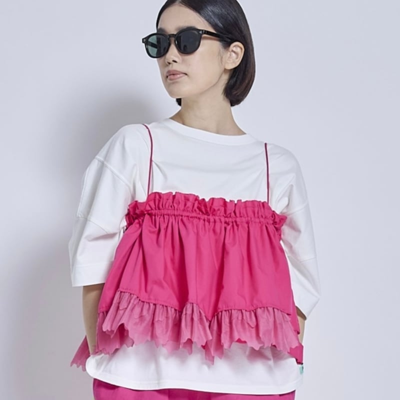 2026summer Thomas magpieトーマスマグパイ 2262113 T/C Br