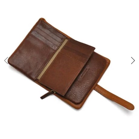 ADORE WALLET M 〜CLEDRAN〜