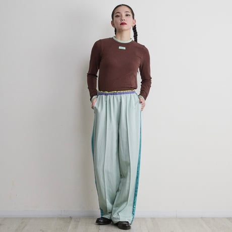 予約商品！2026AutumnThomas magpie  2263301 R/N Twill [ 先行予約：9月お届け]