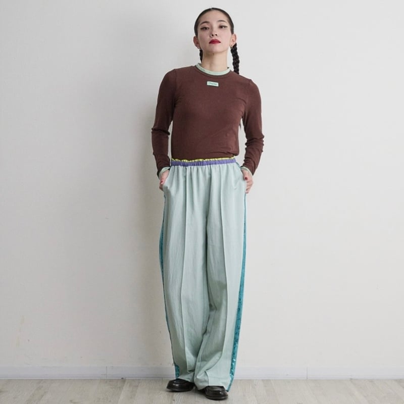 Thomas magpie 2263301 R/N Twill [ 先行予約：9月お届け]