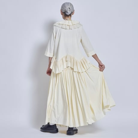 2026summer Thomas magpieトーマスマグパイ 2262115 Ra/N Back Satin