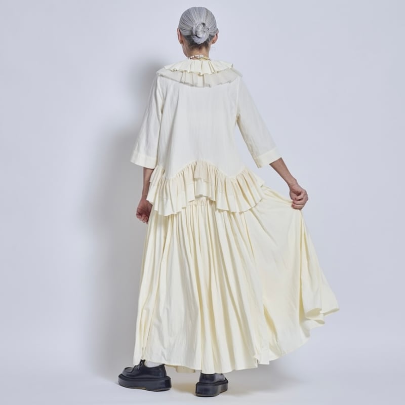 2026summer Thomas magpieトーマスマグパイ 2262115 Ra/N B