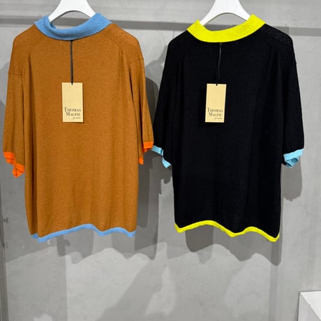 2026Spring Thomas magpie トーマスマクバイ2261712 14G Plain