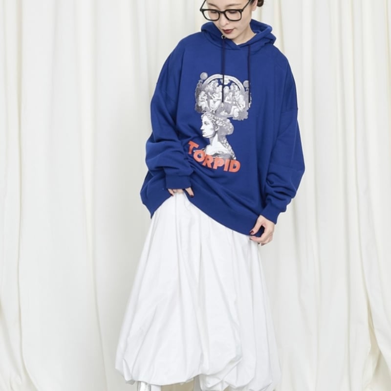 2025autumn Thomas magpieトーマスマグパイ 2253837 Cotton