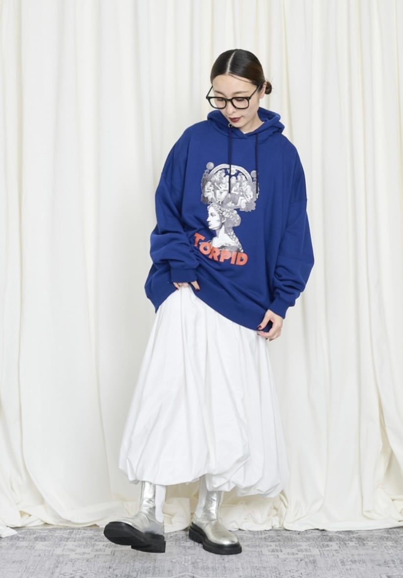 2025autumn Thomas magpieトーマスマグパイ 2253837 Cotton