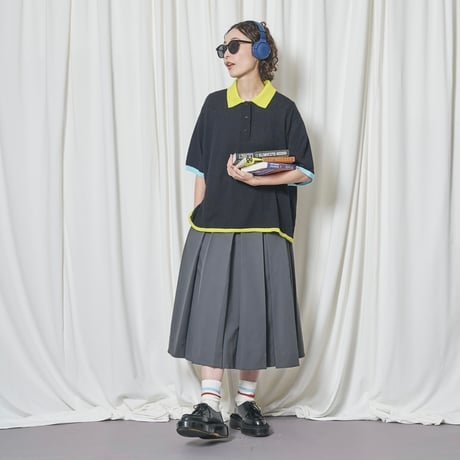 2026Spring Thomas magpie トーマスマクバイ2261712 14G Plain