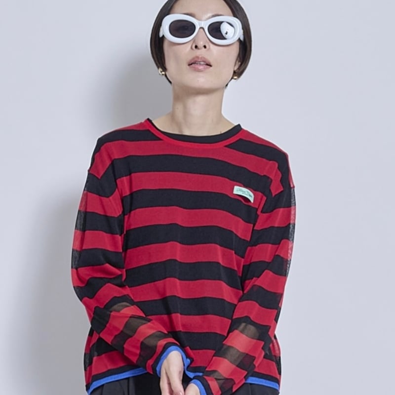 2026summer Thomas magpieトーマスマグパイ 2262751 14GG P