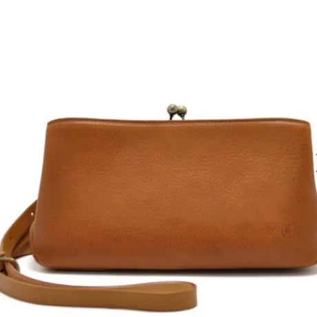 NOM 2WAY POCHETTE  〜CLEDRAN〜