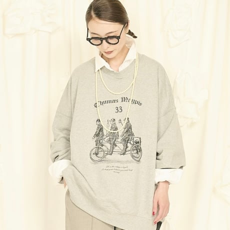 thomasmagpie | STORES