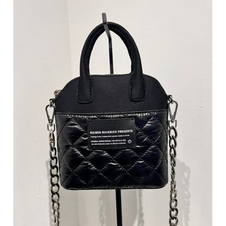 CATEGORY MAISON MAVERICK PRESENTS | selectshop