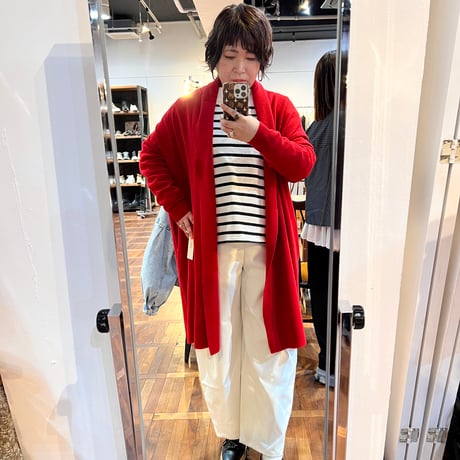 マルゴーヴィンテージ バルーン袖ジャケット 未使用タグ付 CATEGORY