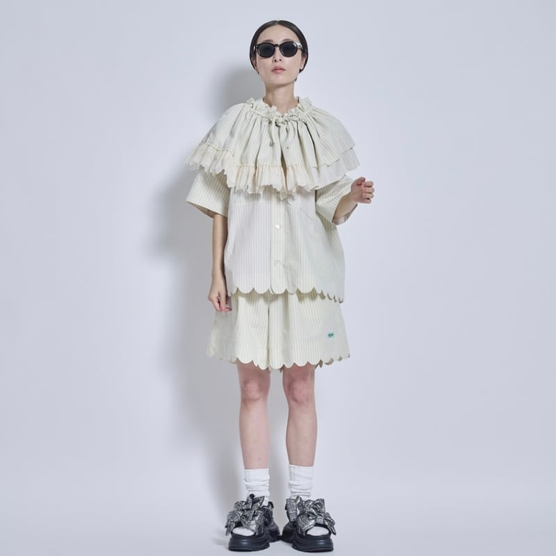 2026summer Thomas magpieトーマスマグパイ 2262111 Stripe