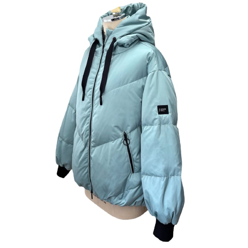 2025a コクーンダウン 855701 〜ayane〜 | selectshop nonf