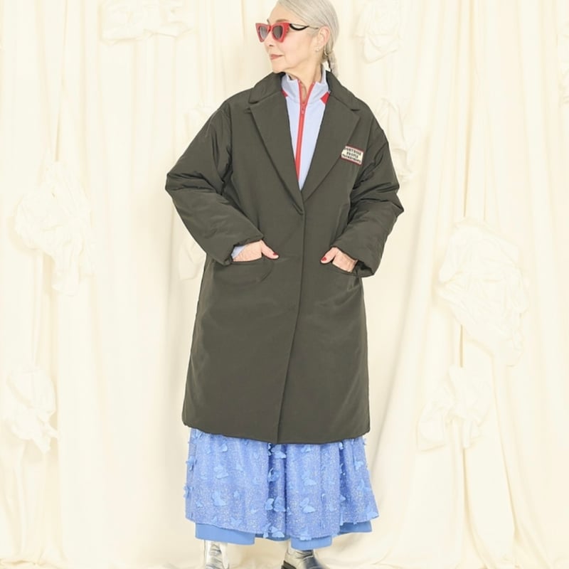 受注予約商品！2025winterトーマスマグパイ Thomas magpie 225421