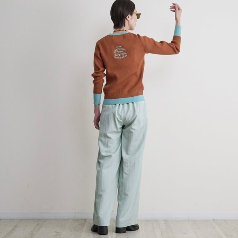 Thomas magpie トーマスマグパイ 2263706 12G 2×2 RIB【先行