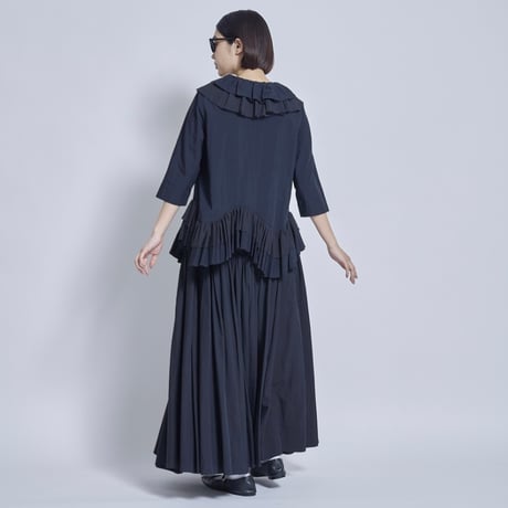 2026summer Thomas magpieトーマスマグパイ 2262115 Ra/N Back Satin