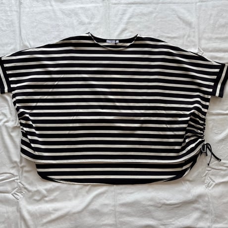 ボーダー  TEE MN-C-093 〜MANON〜