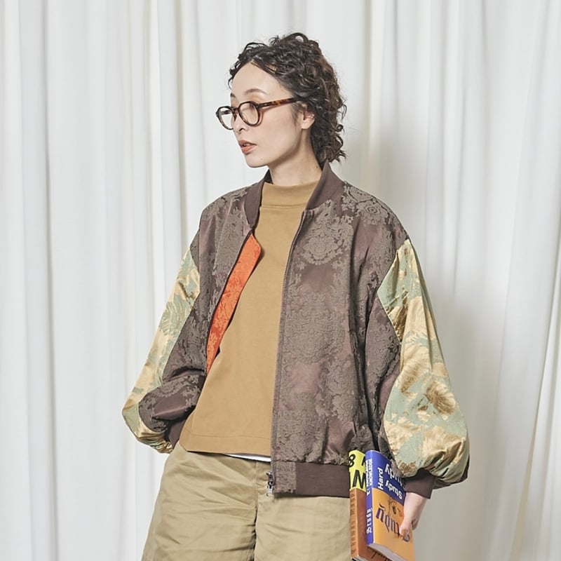 予約商品! 2026Spring Thomas magpie トーマスマグパイ2261501