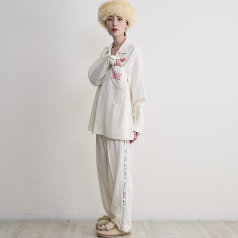 Thomas magpie トーマスマグパイ 2263102 R/N Twill【先行予約