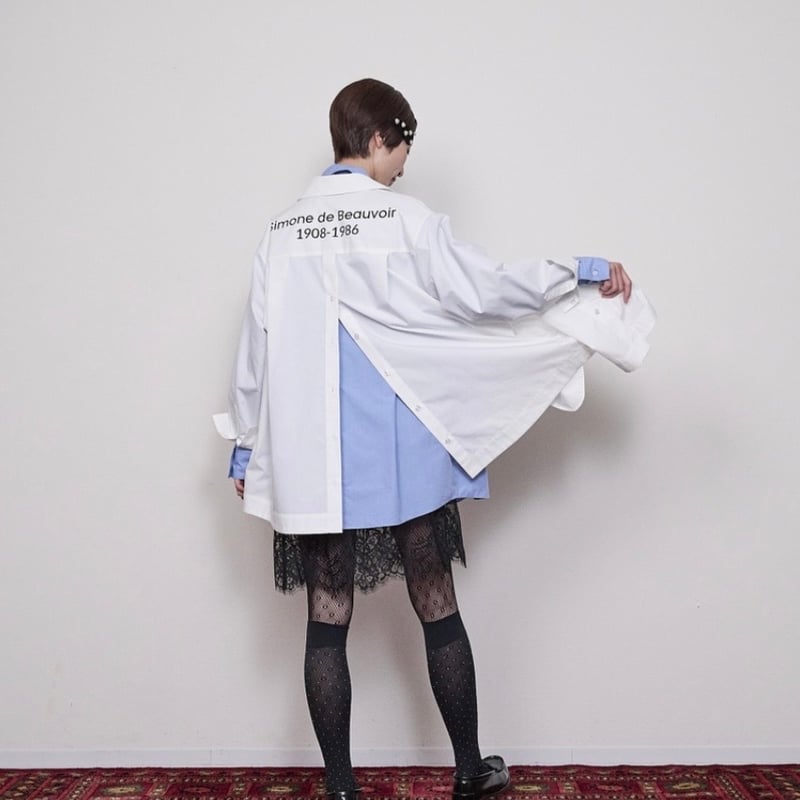 予約商品！2026winter トーマスマグパイ 2264633 Satin PRINT×LA
