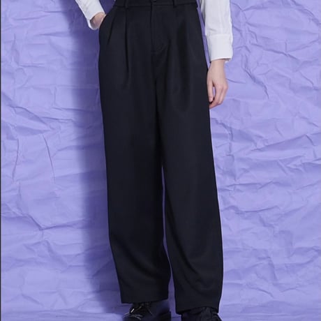Thomas magpie    T/R Streach MUJI (2243304)