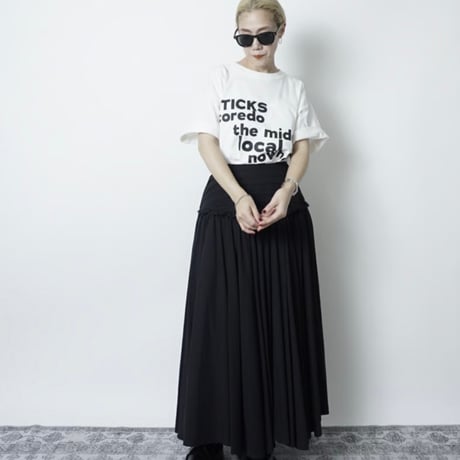 2026summer Thomas magpie トーマスマグパイ BIG Tシャツ(2262861)