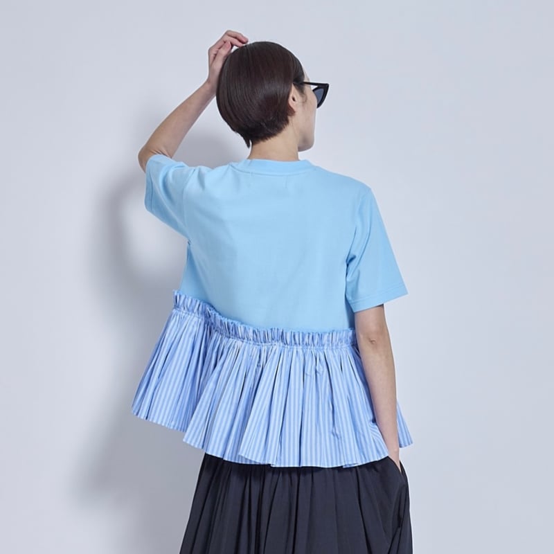 2026summer Thomas magpieトーマスマグパイ 2262814 40/-天竺