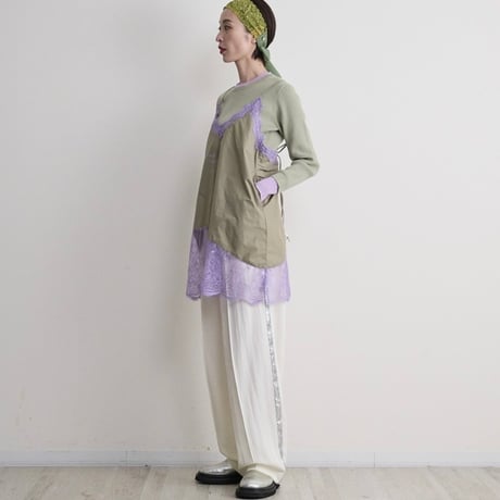 予約商品！2026AutumnThomas magpie  トーマスマグパイ  2263405 N/Taffeta【先行予約：8月お届け】