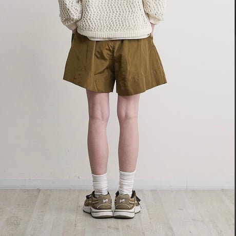 予約商品！2026AutumnThomas magpie 2263302 Memory Taffeta  [ 先行予約：9月お届け]