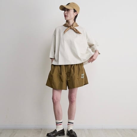 予約商品！2026AutumnThomas magpie 2263302 Memory Taffeta  [ 先行予約：9月お届け]