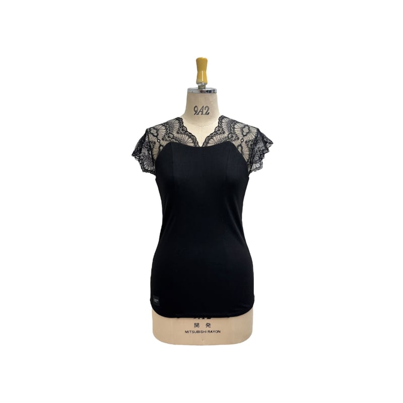 2026spring ayaneショルダーレースタンク816312〜ayane〜 | sele