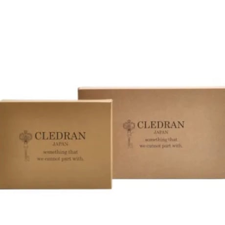 ADORE WALLET M 〜CLEDRAN〜