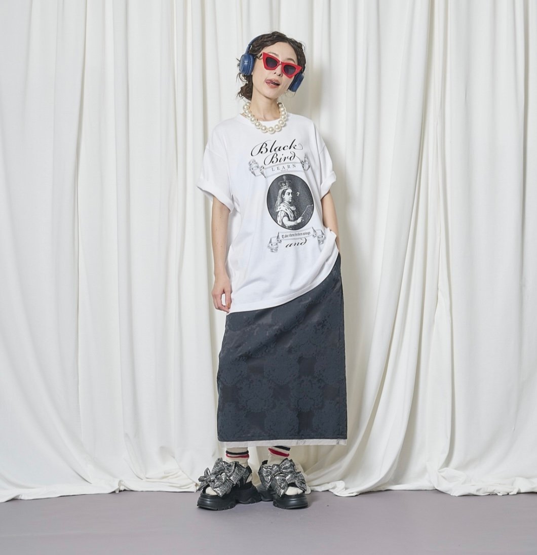 トーマスマグパイ 予約商品! 2026Spring Thomas magpie トーマスマグパイ 2261846