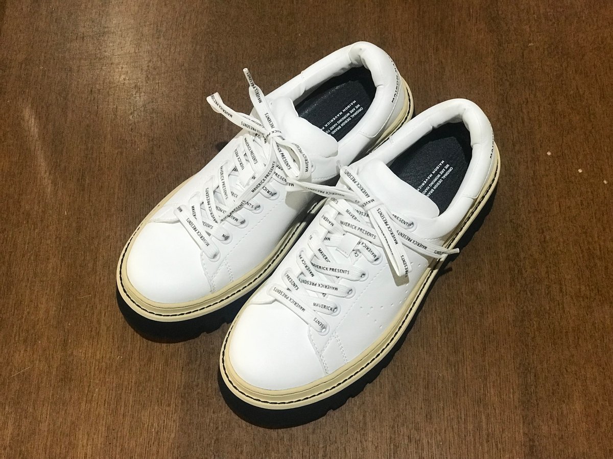 MAISON MAVERICK PRESENTS メゾンマヴェリックプレゼンツ MAISON MAVERICK PRESENTS メゾンマヴェリックプレゼンツ