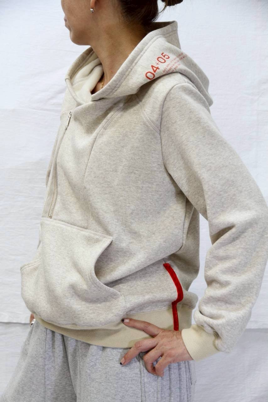 ボンバーヒートビンテージパーカー F3739 ~juddy corn~ | selectsho